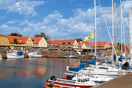 Reise-Tipp: Bornholm