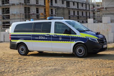 Bildquelle: Zoll Bildquelle: Zoll