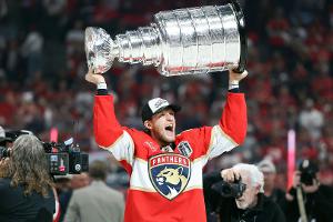 Deutsche Stanley-Cup-Sieger: Sturm triumphiert zum zweiten Mal