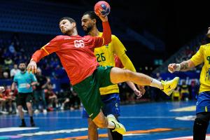 Handball: Gummersbach holt Gomes aus Lissabon