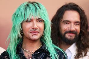 Bill und Tom Kaulitz