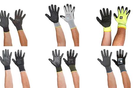 Handschuhe 