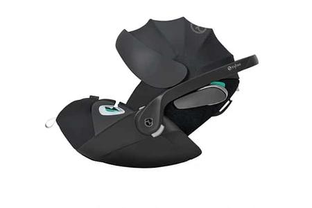 Cybex Cloud Z2 i-Size