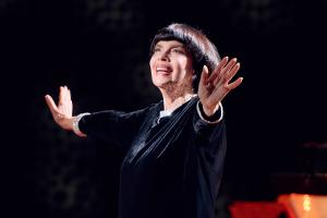 Mireille Mathieu
