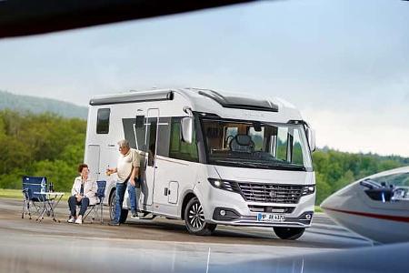 Adria Supersonic 780 SL (2023) f
