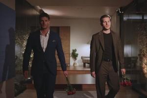 "Die Bachelors" Martin und Felix: "Freundschaft ist ein krasses Wort"