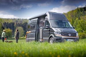 Globe-Traveller Falcon 2Z (2025) f