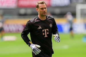 Neuer warnt vor Boca: "Cool bleiben"