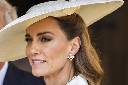 Absage in letzter Minute: Prinzessin Kate lässt Royal Ascot sausen Absage in letzter Minute: Prinzessin Kate lässt Royal Ascot sausen