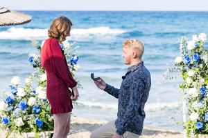 "Hochzeit auf den zweiten Blick": Auch in diesen Shows wird geheiratet