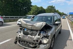 Unfallschaden