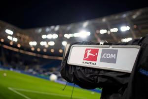 Von DAZN bis Wow: So teuer wird die nächste Saison für Bundesliga-Fans