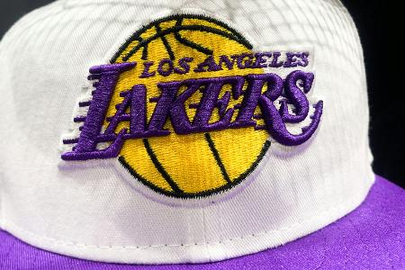 10 Milliarden für die Lakers: Mega-Deal bahnt sich an 10 Milliarden für die Lakers: Mega-Deal bahnt sich an