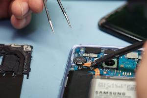 EU-Energielabel – Wie gut lässt sich mein Handy reparieren?