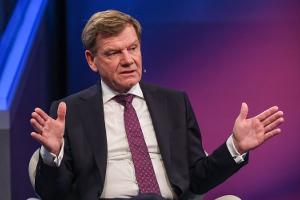 "Maischberger"
