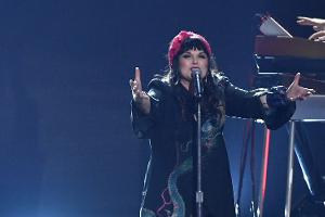 Ann Wilson