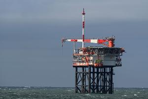 Niedersachsen: Bund will Gasförderung vor Borkum ermöglichen