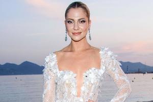 Ex-"GZSZ"-Star Valentina Pahde schwärmt von "Traumschiff"-Dreh