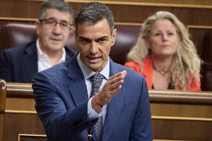 Spanien lehnt Fünf-Prozent-Ziel der Nato ab