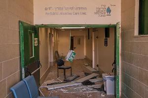 "Nicht weiter existieren": Drohung aus Israel an Chamenei