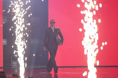 Germany's Next Topmodel 2025 - Finale