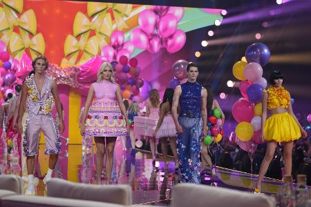 Germany's Next Topmodel 2025 - Finale