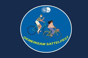 Logo "Sattelfest"
