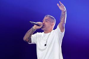 Bushido sagt kurzfristig Festival-Auftritt ab: Ersatz bereits gefunden