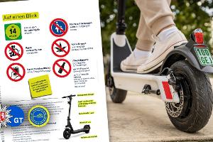 E-Scooter