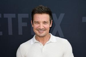 Jeremy Renner