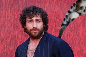 Aaron Taylor-Johnson