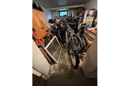 Fund auch im Keller Fund auch im Keller