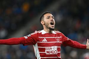 Für die Offensive: St. Pauli holt Pereira Lage aus Brest