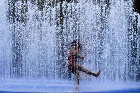 Die Bilder des Tages