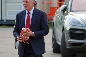 Rummenigge rät Nagelsmann zu mehr Demut vor der WM
