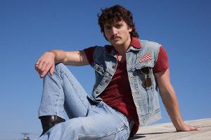 Zweites Album "American Heart": Fünf Fakten zu Benson Boone