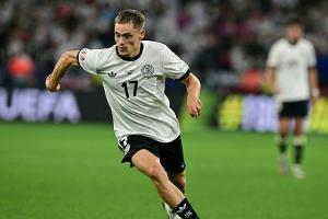 Wechsel perfekt: Wirtz zieht es nach Liverpool