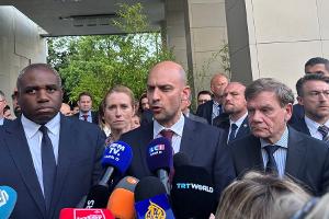 Europäer wollen Verhandlungen mit Iran fortsetzen