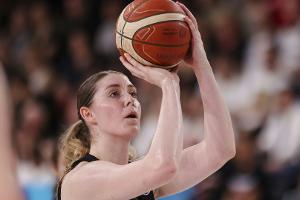 EM in Hamburg: Dämpfer für Basketballerinnen