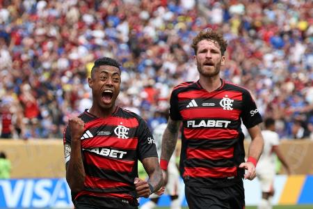 Blitz-Rot: Chelsea verliert zweites Spiel - Duell gegen Bayern? Blitz-Rot: Chelsea verliert zweites Spiel - Duell gegen Bayern?