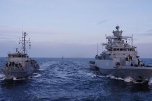 Die Spur der Tanker  - Wer stoppt Russlands Schattenflotte?