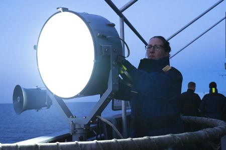 Die Spur der Tanker - Wer stoppt Russlands Schattenflotte?
