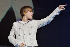 The True Story of Justin Bieber