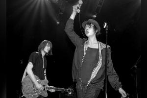 Pete Doherty trauert um Babyshambles-Gitarrist Patrick Walden