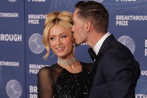 Für 63 Millionen: Paris Hilton kauft Mark Wahlbergs ehemalige Villa