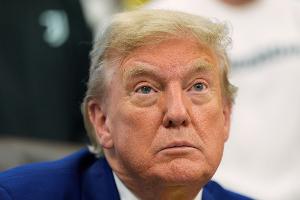 Pakistan schlägt Trump für Friedensnobelpreis vor