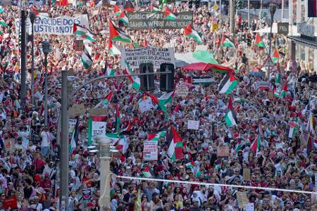 Die Bilder des Tages