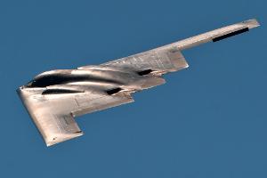 Medien: Tarnkappenbomber verlassen US-Luftwaffenstützpunkt