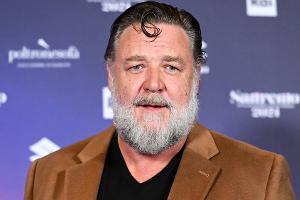 Russell Crowe steigt bei "Highlander"-Remake ein