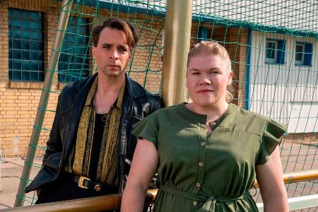 TV-Tipps am Sonntag